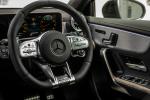 Mercedes-AMG A35 4Matic Edition 1 2019 года (JP)